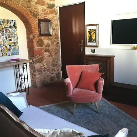 La Dimora Di Kinzica Apartment Pisa Exterior photo