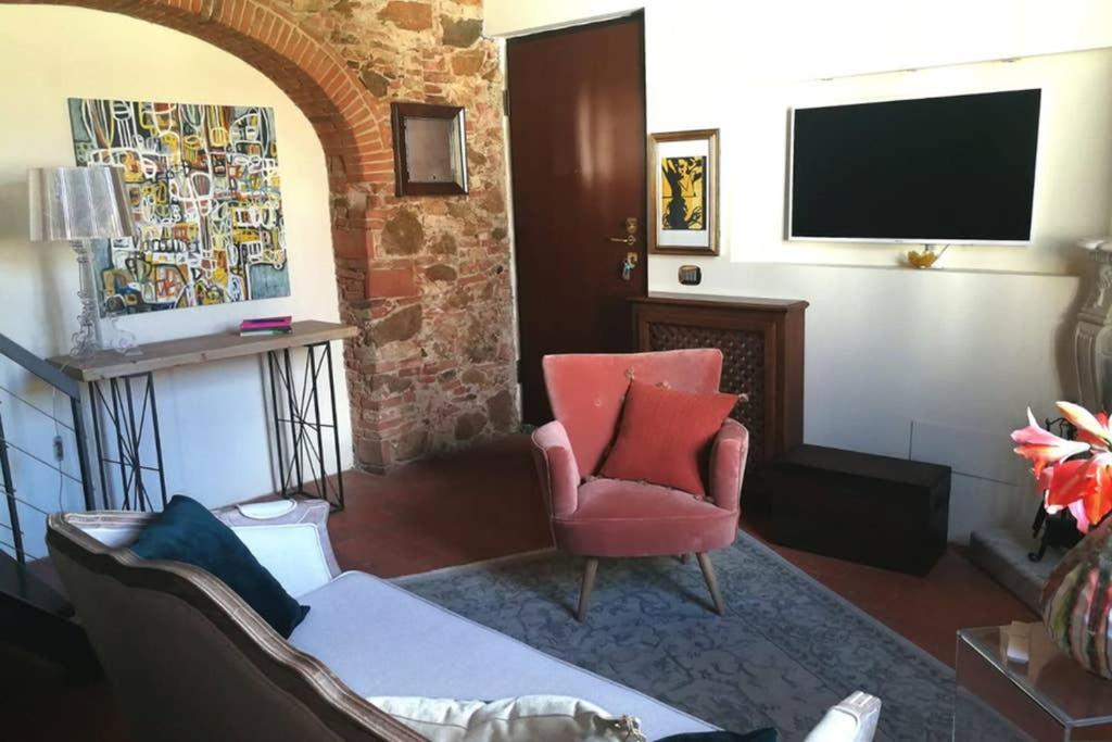 La Dimora Di Kinzica Apartment Pisa Exterior photo