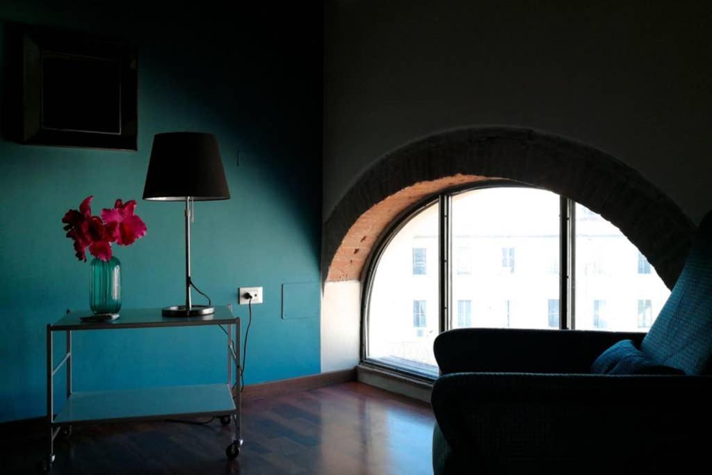 La Dimora Di Kinzica Apartment Pisa Exterior photo